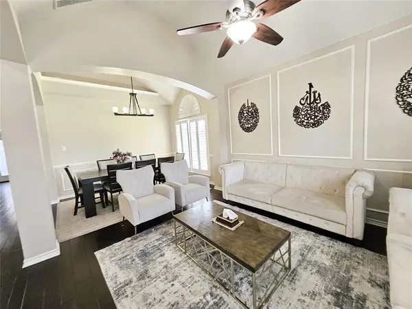 324 Ambrose Drive, Murphy, TX 75094