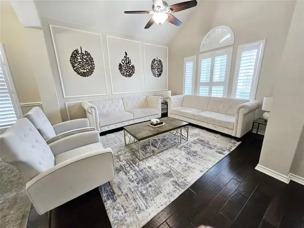 324 Ambrose Drive, Murphy, TX 75094