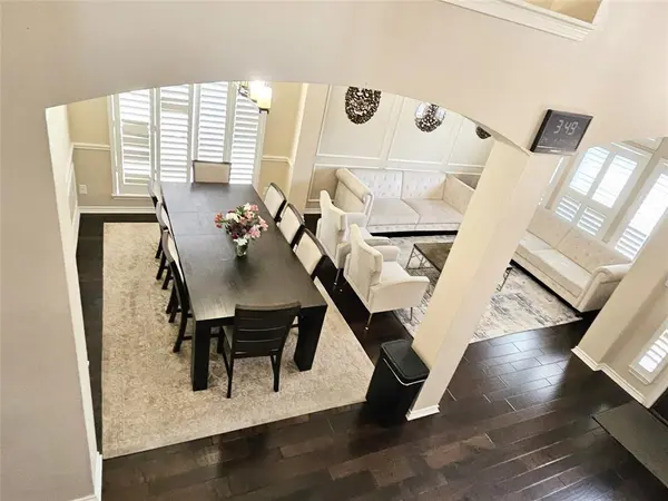 324 Ambrose Drive, Murphy, TX 75094