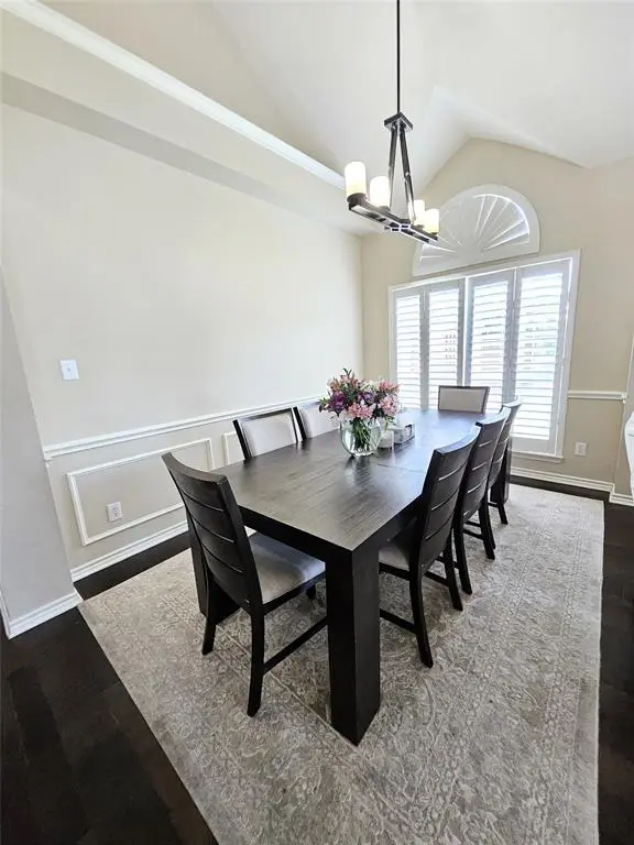 324 Ambrose Drive, Murphy, TX 75094
