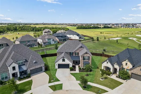 11994 Groverton Drive, Frisco, TX 75035