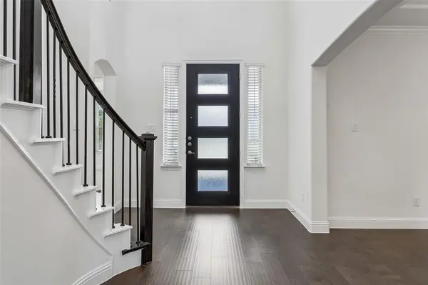 11994 Groverton Drive, Frisco, TX 75035