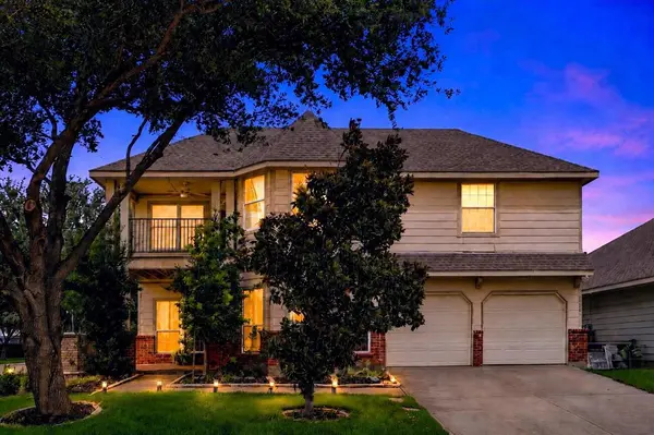 1308 Lazy Lane, Mckinney, TX 75072