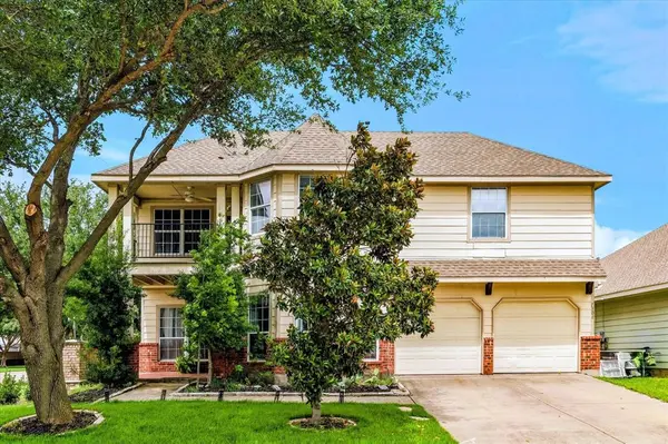 1308 Lazy Lane, Mckinney, TX 75072