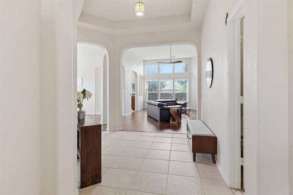 1818 Clear Summit Lane, Mansfield, TX 76063