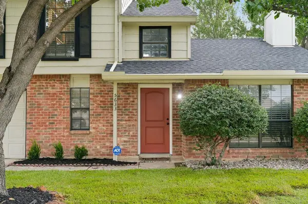 5633 Powers Street, The Colony, TX 75056