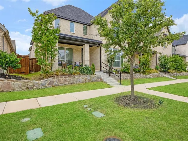 15714 Crape Myrtle Road, Frisco, TX 75035