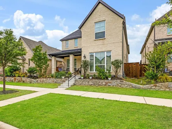 15714 Crape Myrtle Road, Frisco, TX 75035