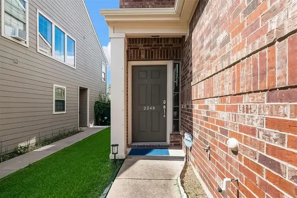 2248 Fletcher Trail, Plano, TX 75025