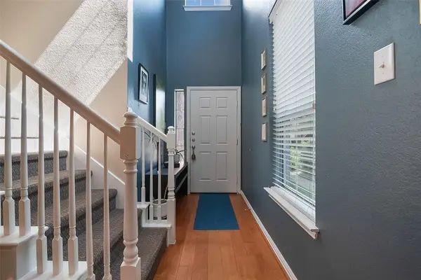 2248 Fletcher Trail, Plano, TX 75025