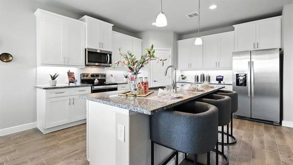 3340 PIER VIEW Street, Grand Prairie, TX 76065