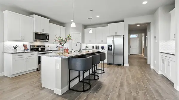3340 PIER VIEW Street, Grand Prairie, TX 76065