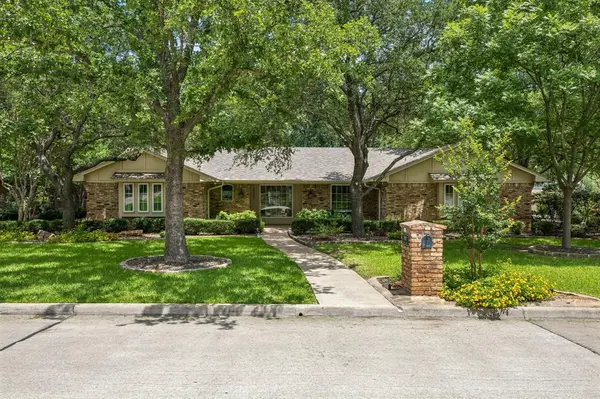 5300 Elm Street, Colleyville, TX 76034