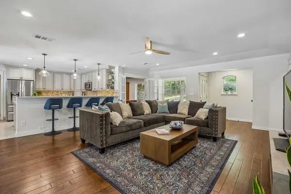 5300 Elm Street, Colleyville, TX 76034