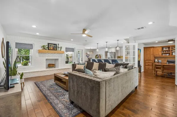 5300 Elm Street, Colleyville, TX 76034