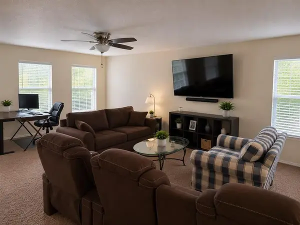 2313 Orchid Drive, Mckinney, TX 75072