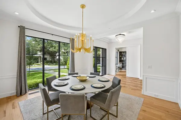 4437 Grassmere Lane, University Park, TX 75205