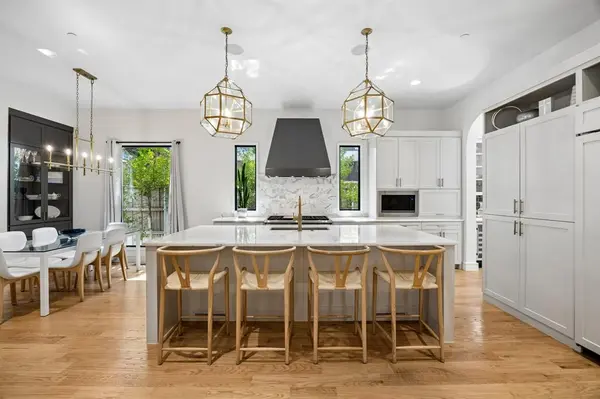 4437 Grassmere Lane, University Park, TX 75205