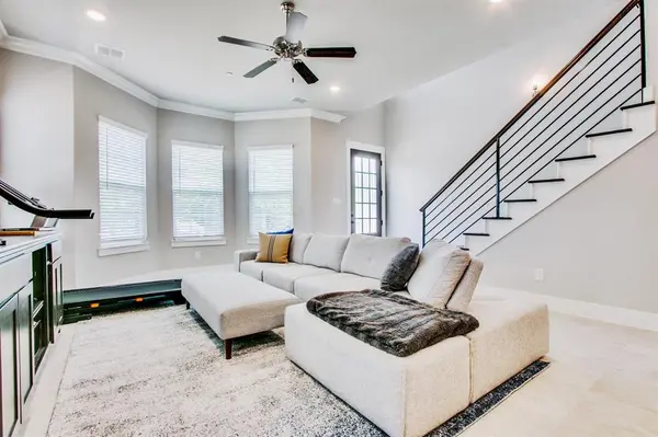 224 Morningside Drive, Roanoke, TX 76262