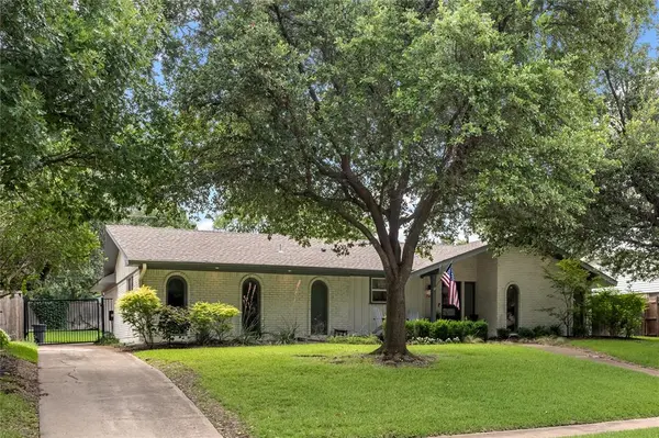 2506 Grandview Drive, Richardson, TX 75080
