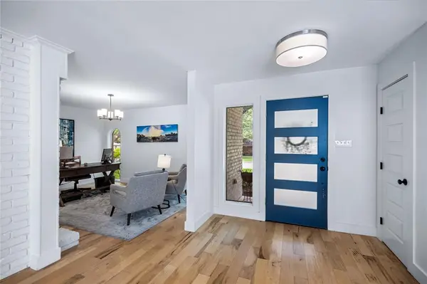 2506 Grandview Drive, Richardson, TX 75080