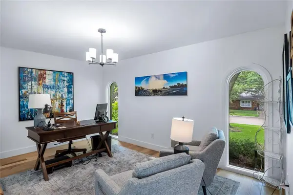2506 Grandview Drive, Richardson, TX 75080