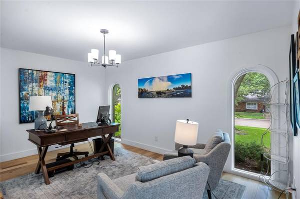 2506 Grandview Drive, Richardson, TX 75080