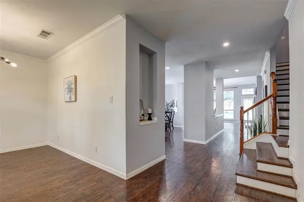 9128 Chardin Park Drive, Fort Worth, TX 76244