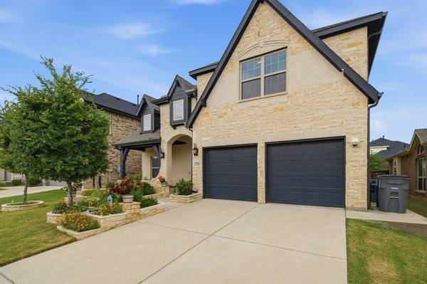 1216 Bayonet Street, Little Elm, TX 75068