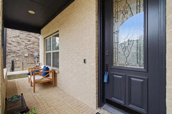 1216 Bayonet Street, Little Elm, TX 75068