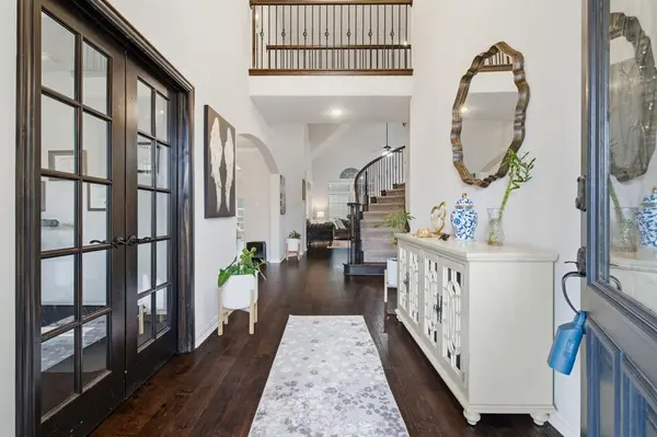 1216 Bayonet Street, Little Elm, TX 75068