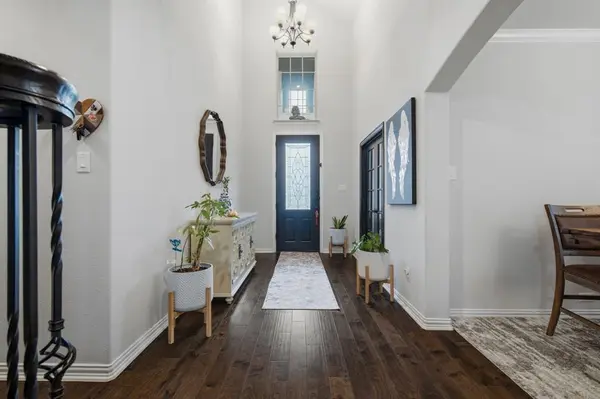 1216 Bayonet Street, Little Elm, TX 75068