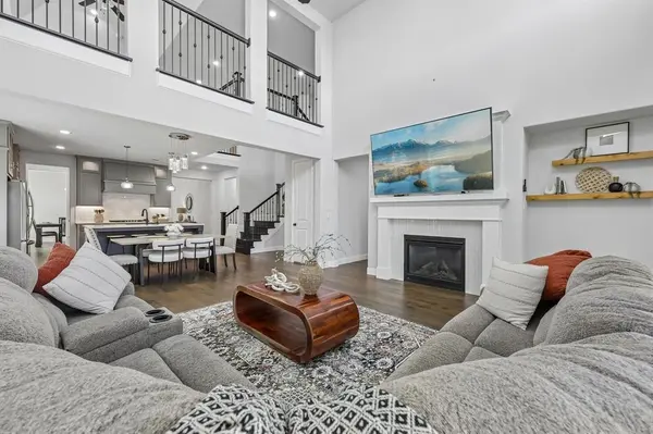 2351 Glen Heather Lane, Prosper, TX 75078