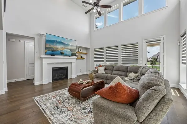 2351 Glen Heather Lane, Prosper, TX 75078