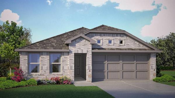 308 WAYLAND Street, Keene, TX 76059