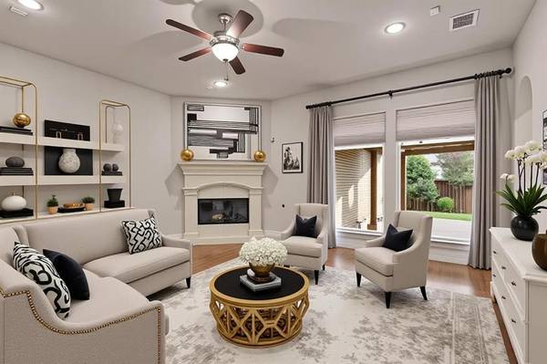 7523 Bellingrath Drive, Frisco, TX 75035