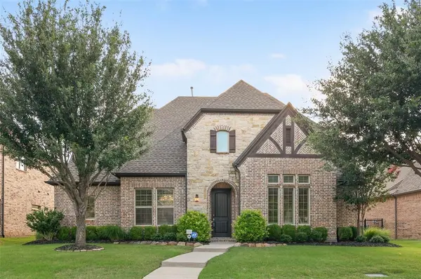 7523 Bellingrath Drive, Frisco, TX 75035