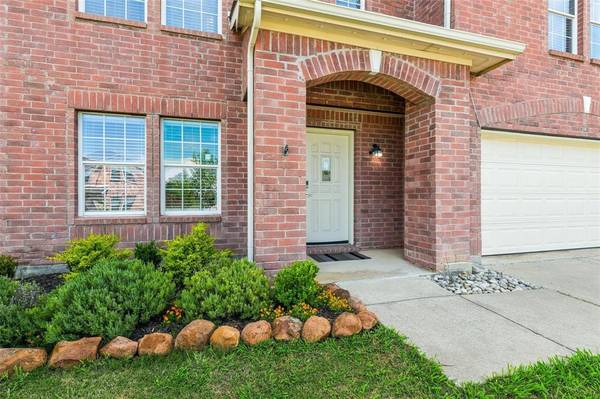 1653 Knight Trail, Little Elm, TX 75036