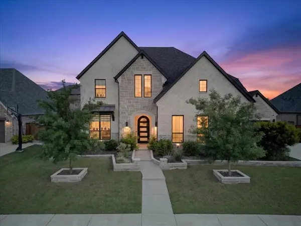 1921 Wynne Avenue, Prosper, TX 75078