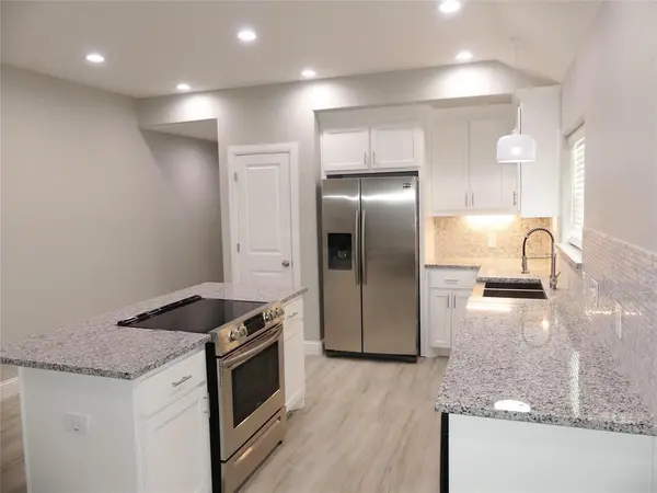 608 E College Street #608, Sherman, TX 75090