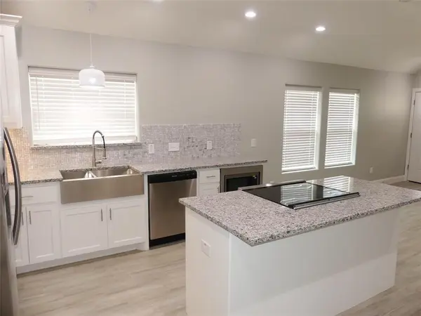 608 E College Street #608, Sherman, TX 75090