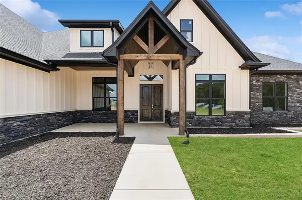 21604 Woodring Road, Bullard, TX 75757