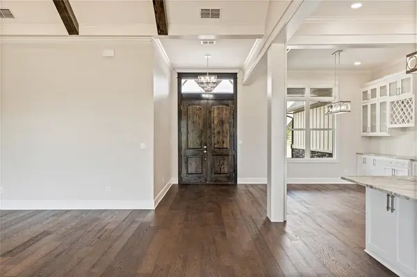 21604 Woodring Road, Bullard, TX 75757