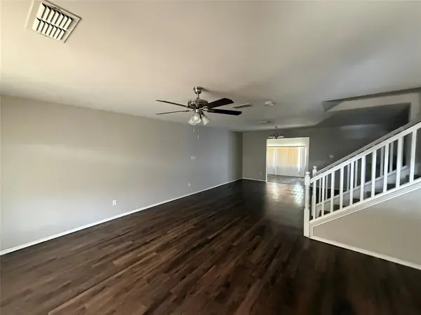416 Heritage Drive, Crowley, TX 76036