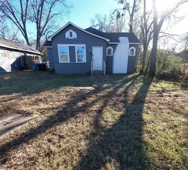 1222 W Morton Street, Denison, TX 75020