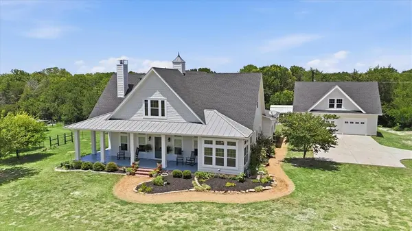 15411 County Road 482, Van Alstyne, TX 75495