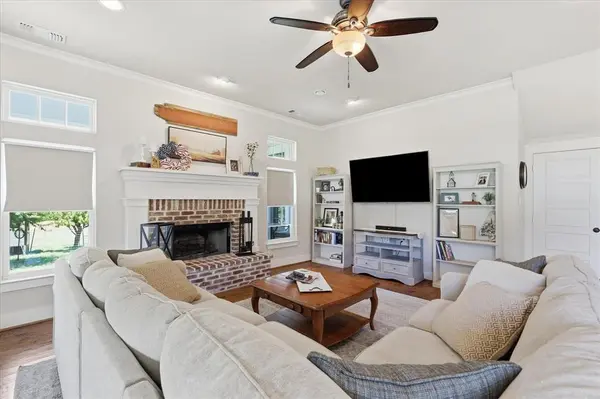 15411 County Road 482, Van Alstyne, TX 75495