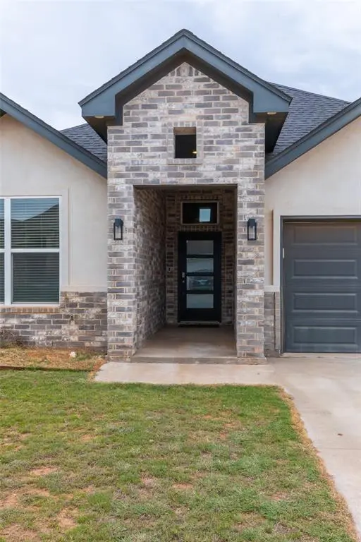 4602 Crosley Lane, Abilene, TX 79606