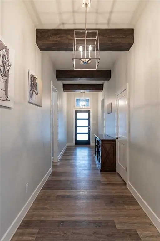4602 Crosley Lane, Abilene, TX 79606