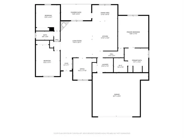 12417 Kollmeyer Way, Fort Worth, TX 76126
